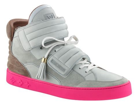 louis vuitton kanye west preço|Louis Vuitton sneaker.